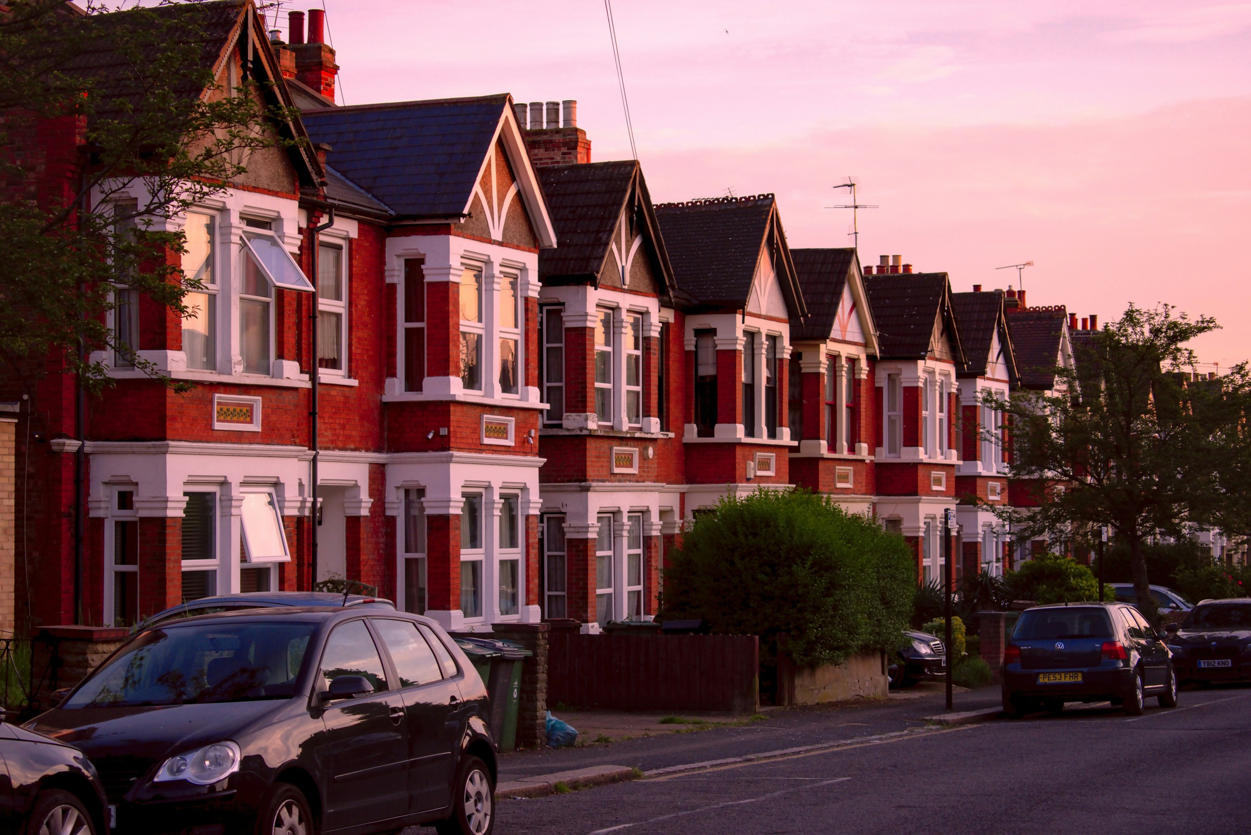 5 Things to Consider When Buying a Rental Property in the UK